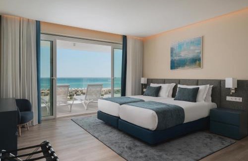 Quarteira Apartamento | Dom Pedro Residences