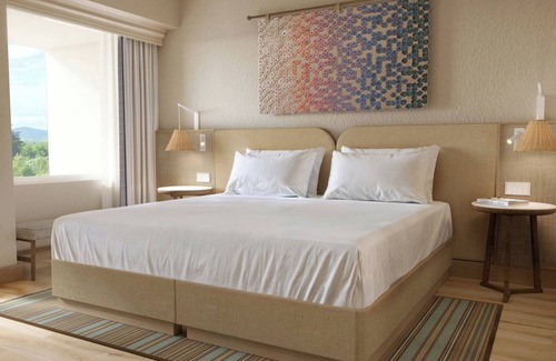 Vilamoura Hotel | Dom Pedro Vilamoura