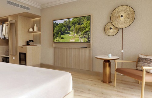 Vilamoura Hotel | Dom Pedro Vilamoura