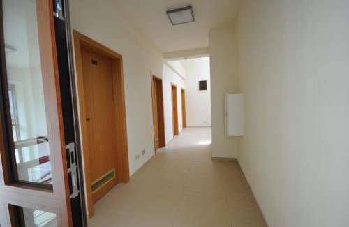 Czerna Casa | Dom Pielgrzyma KARMEL