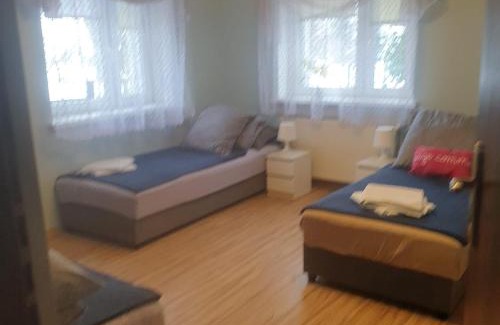 Lubawka Casa | Dom pod Jodłami