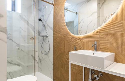 Stare Podgorze Apartamento | Dom Pod Kotwicą