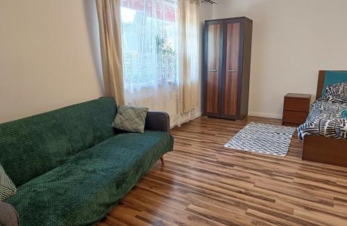 Zielonki Apartamento | Dom pod Krakowem - zacisze wsi 20 minut samochodem od centrum Krakowa