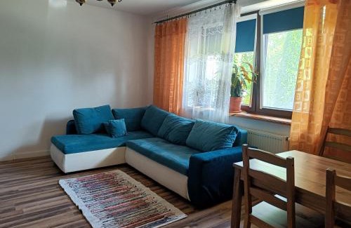Zielonki Apartamento | Dom pod Krakowem - zacisze wsi 20 minut samochodem od centrum Krakowa