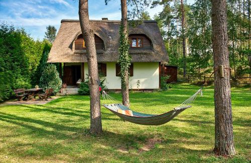 Sulecki Borek Casa | DOM POD STRZECHĄ NA KASZUBACH