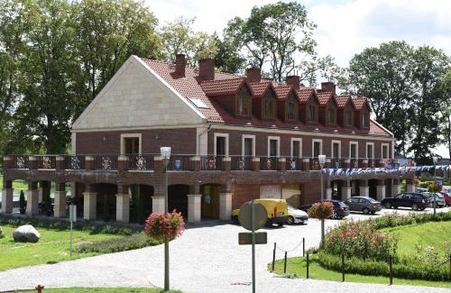 Uniejow Apartamento | Dom Pracy Twórczej