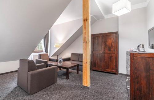Uniejow Apartamento | Dom Pracy Twórczej