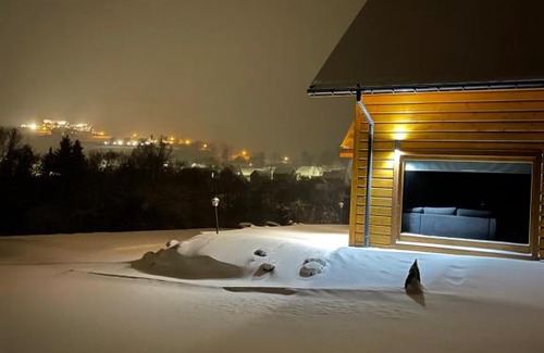 Istebna Chalet De Esquí | Dom Przy Lesie