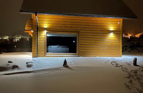 Istebna Chalet De Esquí | Dom Przy Lesie