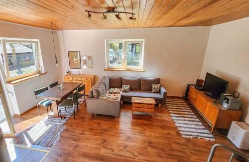 Skrzeszew Casa | Dom przy Plaży Wieliszew, duży ogród i grill