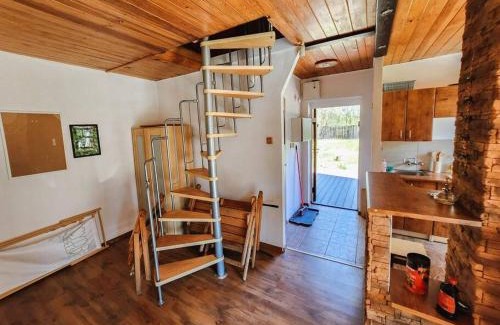 Skrzeszew Casa | Dom przy Plaży Wieliszew, duży ogród i grill