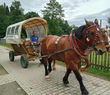 Nowy Targ Casa | Dom przy Zagrodzie