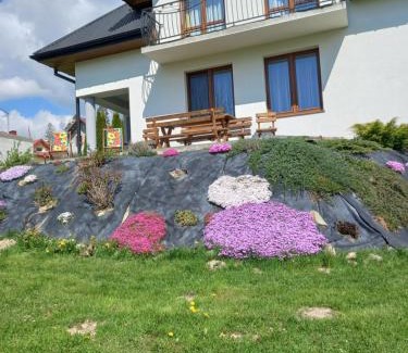 Nowy Targ Casa | Dom przy Zagrodzie