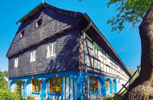 Wolimierz Casa | Dom Przysłupowy Educare -Agroturystyka Slow Food