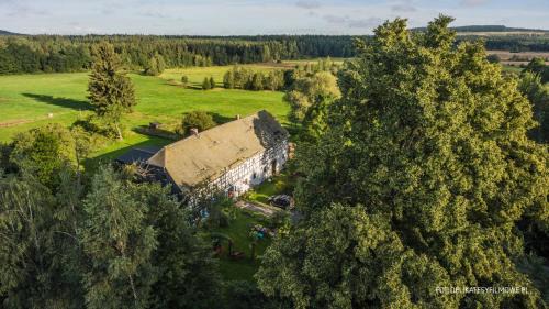 Wolimierz Casa | Dom Przysłupowy Educare -Agroturystyka Slow Food