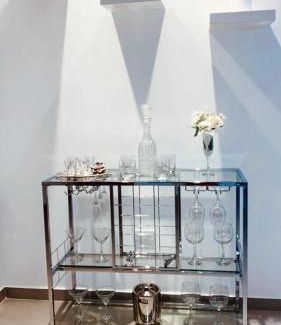 Evaristo Morales Apartamento | Dom. Rep. Exclusive 2 bed Apt. Evaristo Morales