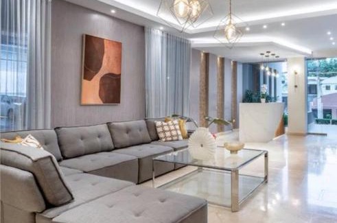 Evaristo Morales Apartamento | Dom. Rep. Exclusive 2 bed Apt. Evaristo Morales