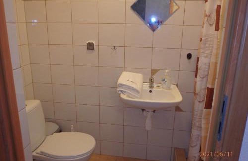 Krynica Morska Casa | DOM SABINA