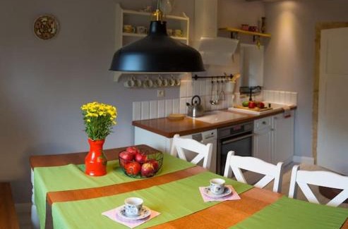 Radkow Casa | Dom Sielski w Górach Stołowych