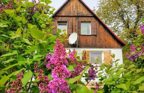 Radkow Casa | Dom Sielski w Górach Stołowych