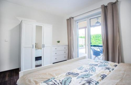Tomasov Apartamento | Dom Tomášov D