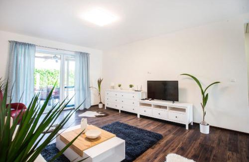 Tomasov Apartamento | Dom Tomášov D