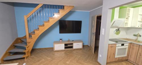 Gorzewo Casa | Dom u Janusza nad jeziorem Białym
