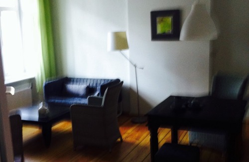Brandenburg an der Havel Apartamento | DOM Apartment Brandenburg an der Havel