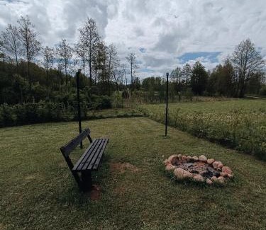 Suwalki Casa | Dom wśród łąk