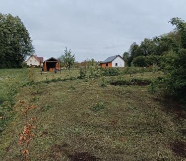 Suwalki Casa | Dom wśród łąk
