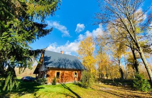 Korczew Casa | Dom w krainie Bugu