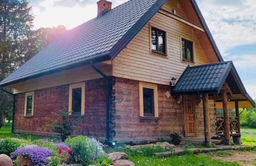 Korczew Casa | Dom w krainie Bugu