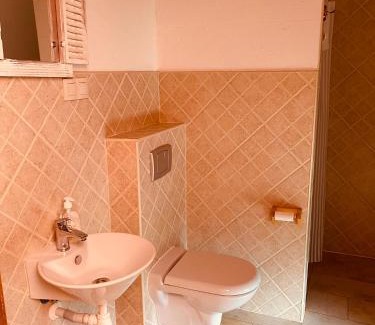 Lomnica Casa | Dom w Kratę - koło Karpacza