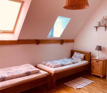 Lomnica Casa | Dom w Kratę - koło Karpacza