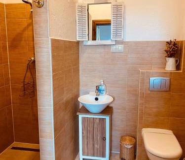 Lomnica Casa | Dom w Kratę - koło Karpacza