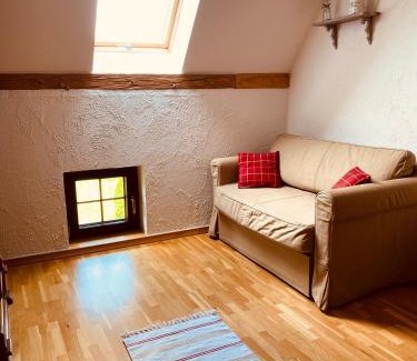 Lomnica Casa | Dom w Kratę - koło Karpacza