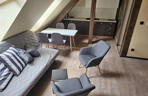 Milicz Apartamento | Dom w Młodzianowie