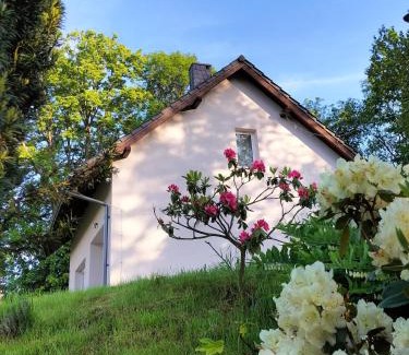 Milkow Casa | Dom w Miłkowie k Karpacza z widokiem na Karkonosze