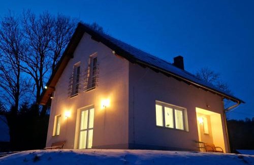 Milkow Casa | Dom w Miłkowie k Karpacza z widokiem na Karkonosze