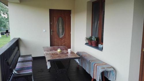 Dubicze Cerkiewne Casa | Dom w spokojnej okolicy