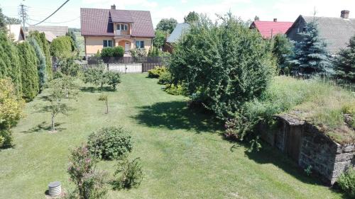 Dubicze Cerkiewne Casa | Dom w spokojnej okolicy