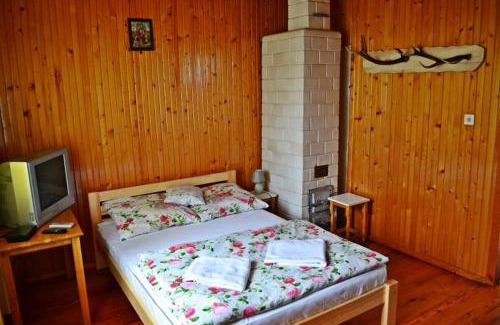 Pogorzelce Casa | Dom w Starym Sadzie