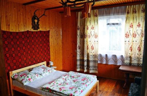 Pogorzelce Casa | Dom w Starym Sadzie