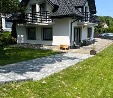 Zakliczyn Apartamento | Dom w Zawadzie Lanckorońskiej 101