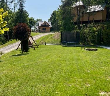 Zakliczyn Apartamento | Dom w Zawadzie Lanckorońskiej 101
