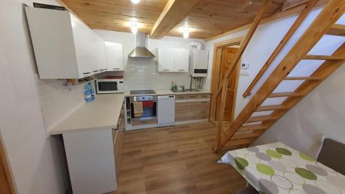 Zwierzyniec Casa | Dom w Zwierzyńcu nad wodą