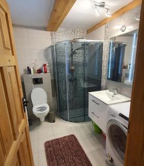 Zwierzyniec Casa | Dom w Zwierzyńcu nad wodą