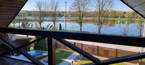 Zwierzyniec Casa | Dom w Zwierzyńcu nad wodą