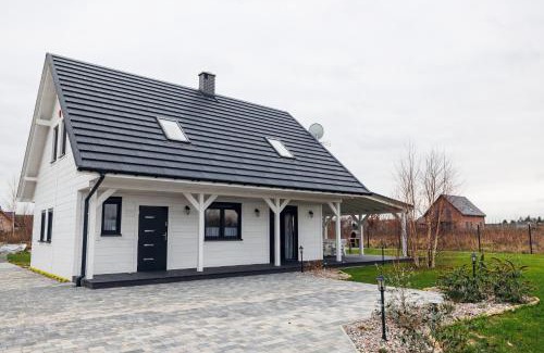 gmina Wolin Casa | Dom Wakacyjny Baltic Home & Dom Baltic Home Garden Inn