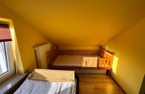 Kamien Pomorski Casa | Dom wakacyjny blisko morza